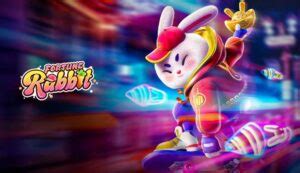 Onde jogar Fortune Rabbit 